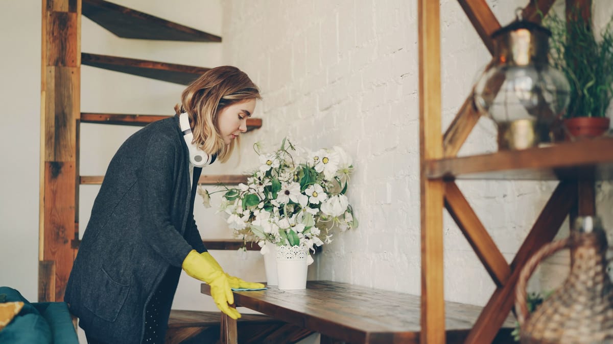 Complete Guide to House Cleaning Services in Welland, Ontario