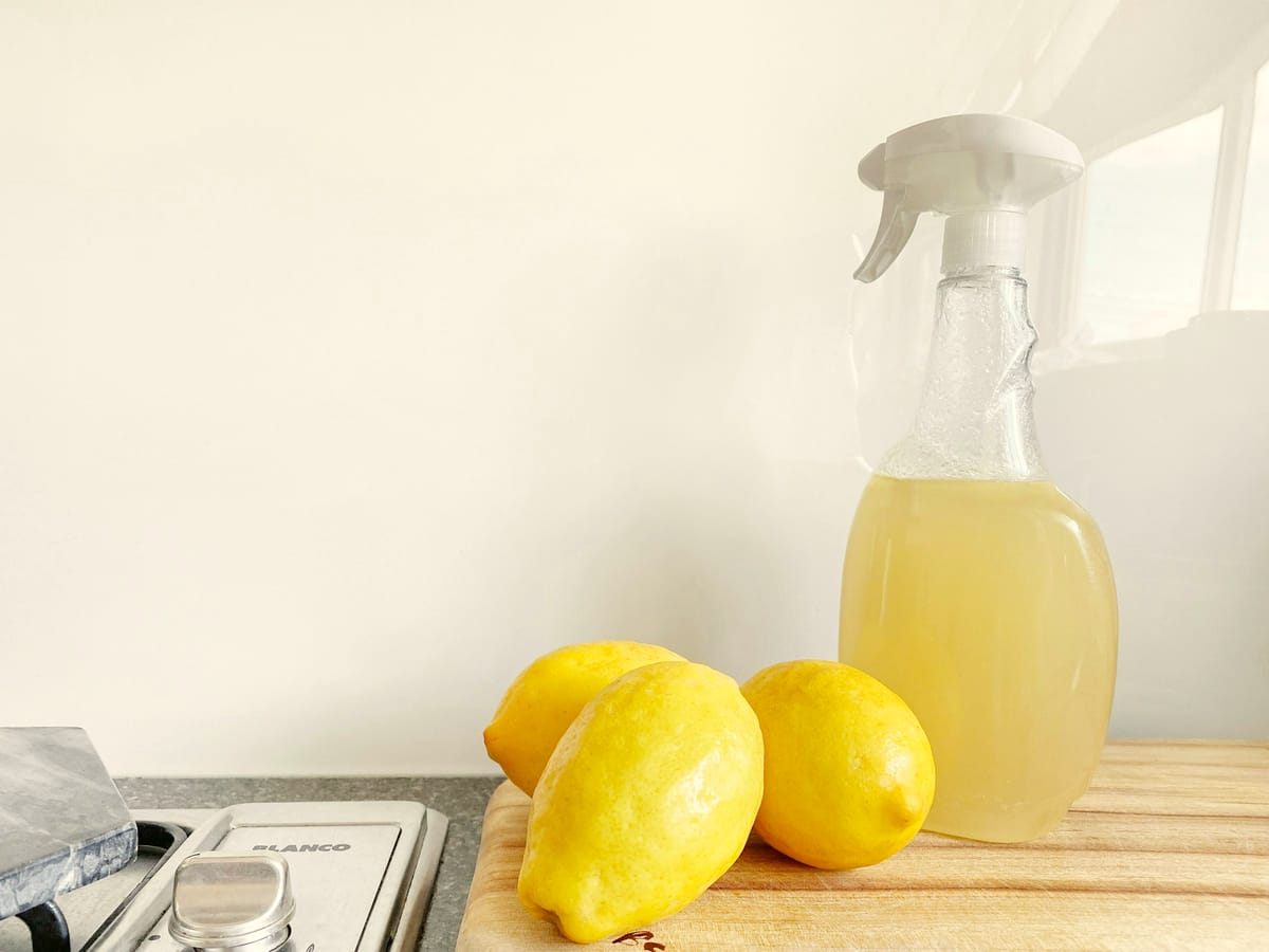 10 Eco-Friendly Cleaning Products That Actually Work