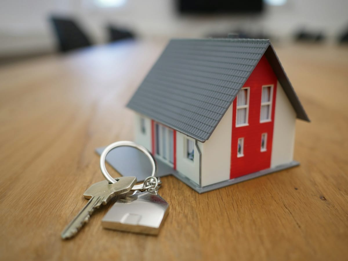 Move-In Cleaning in Niagara: Start Fresh in Your New Home