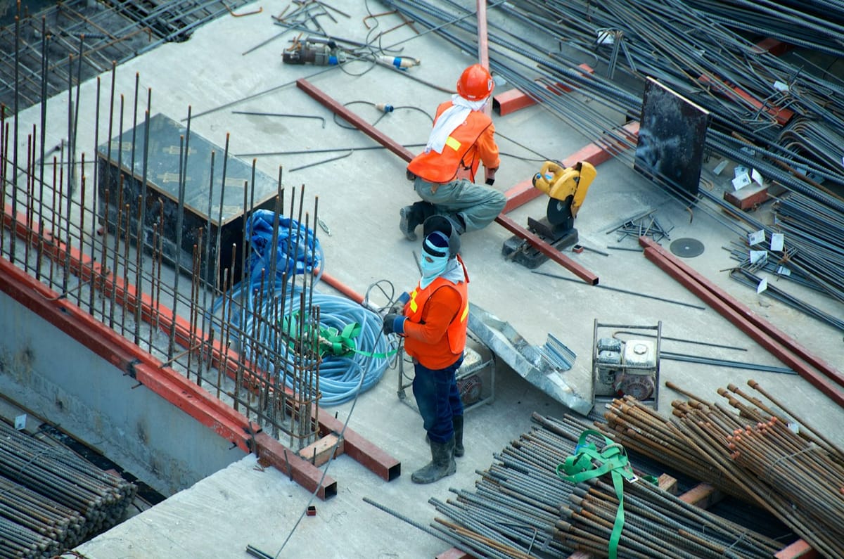 Post-Construction Cleaning in Niagara: Professional Renovation Cleanup Services