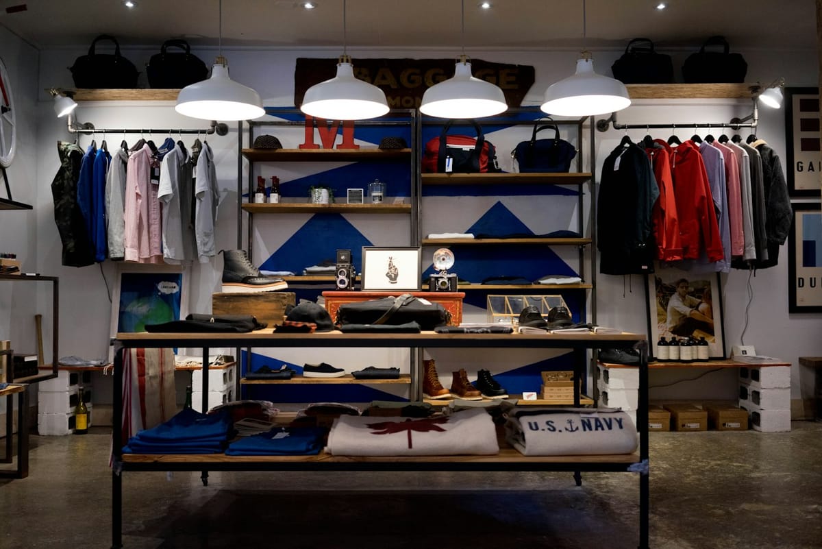 Retail Store Cleaning in Niagara: Keep Your Business Spotless